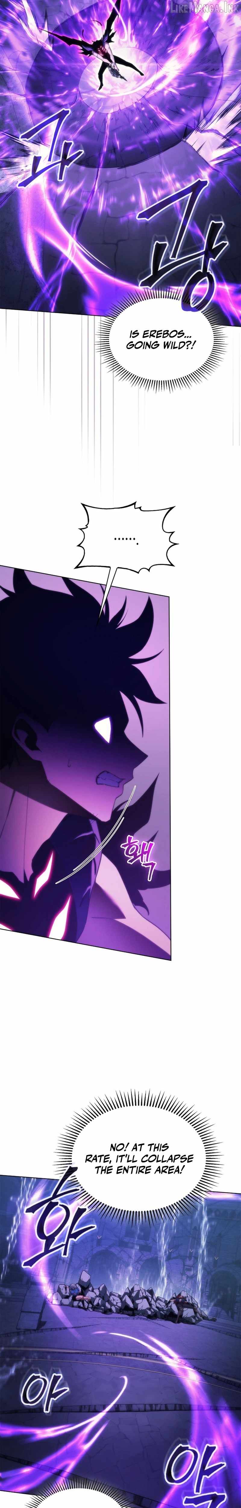 Return of the Apocalypse-Class Death Knight Chapter 75 - Page 9