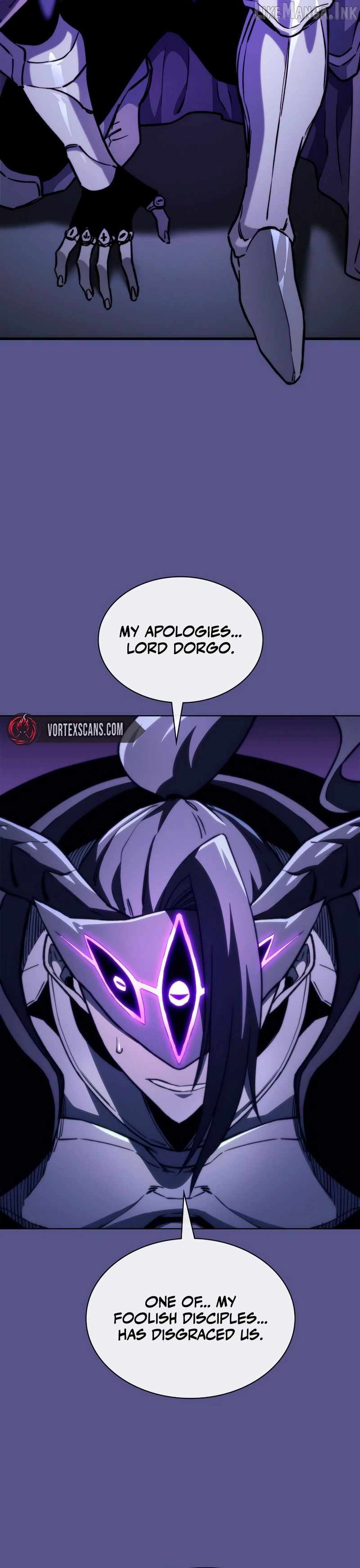 Return of the Apocalypse-Class Death Knight Chapter 76 - Page 15