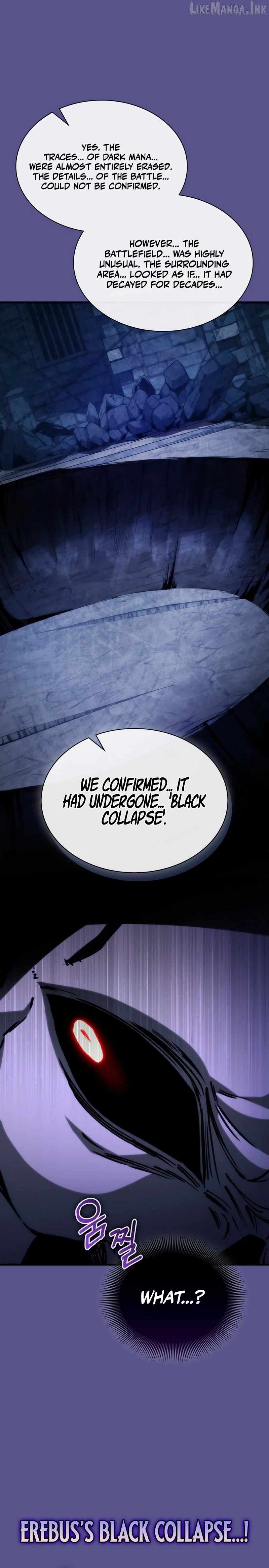 Return of the Apocalypse-Class Death Knight Chapter 76 - Page 18