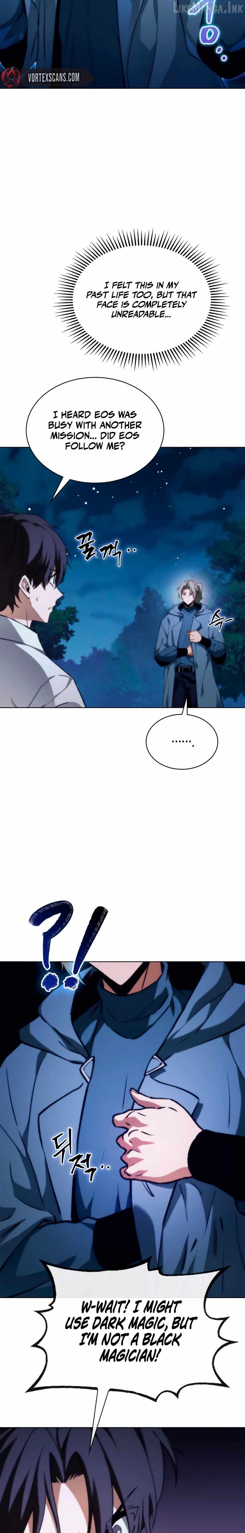 Return of the Apocalypse-Class Death Knight Chapter 76 - Page 5