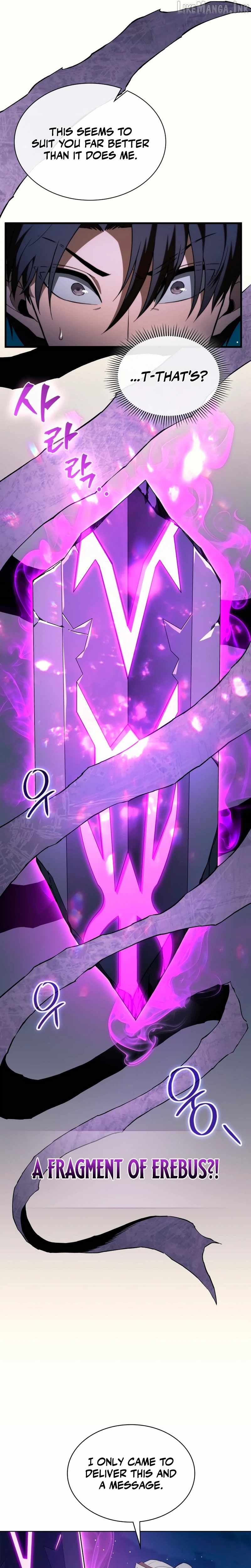 Return of the Apocalypse-Class Death Knight Chapter 76 - Page 7