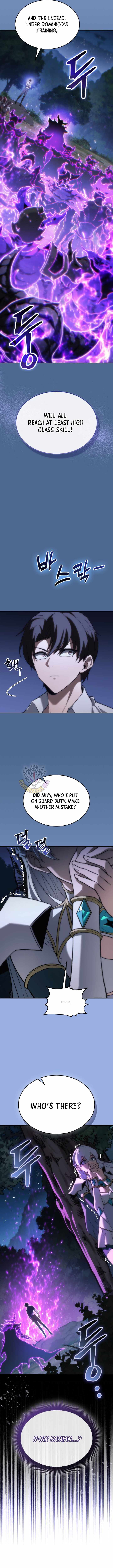 Return of the Apocalypse-Class Death Knight Chapter 84 - Page 15