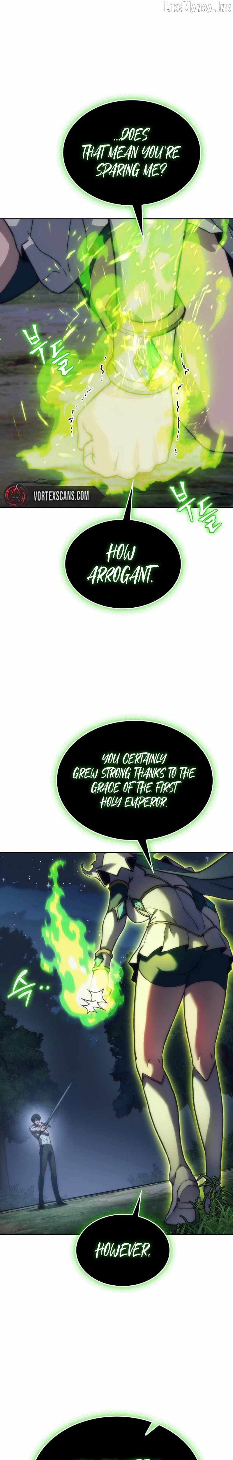 Return of the Apocalypse-Class Death Knight Chapter 85 - Page 21