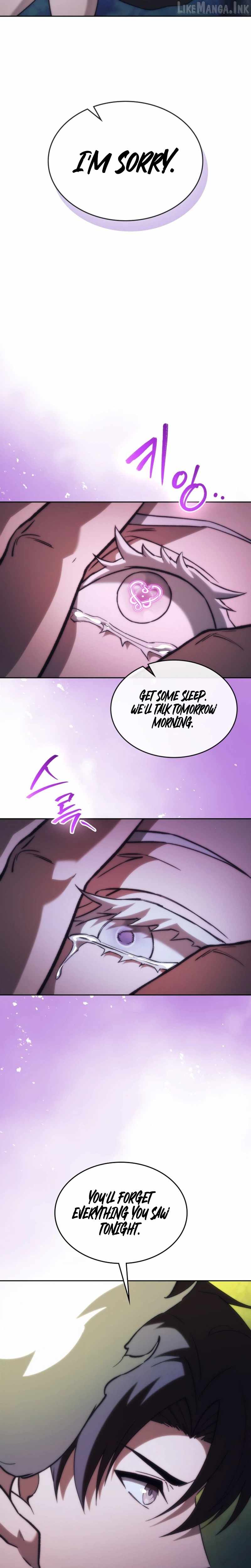 Return of the Apocalypse-Class Death Knight Chapter 85 - Page 9
