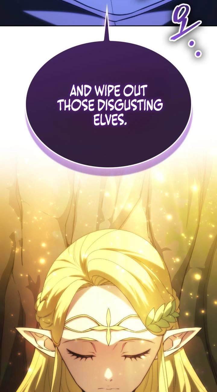 Return of the Apocalypse-Class Death Knight Chapter 89 - Page 104