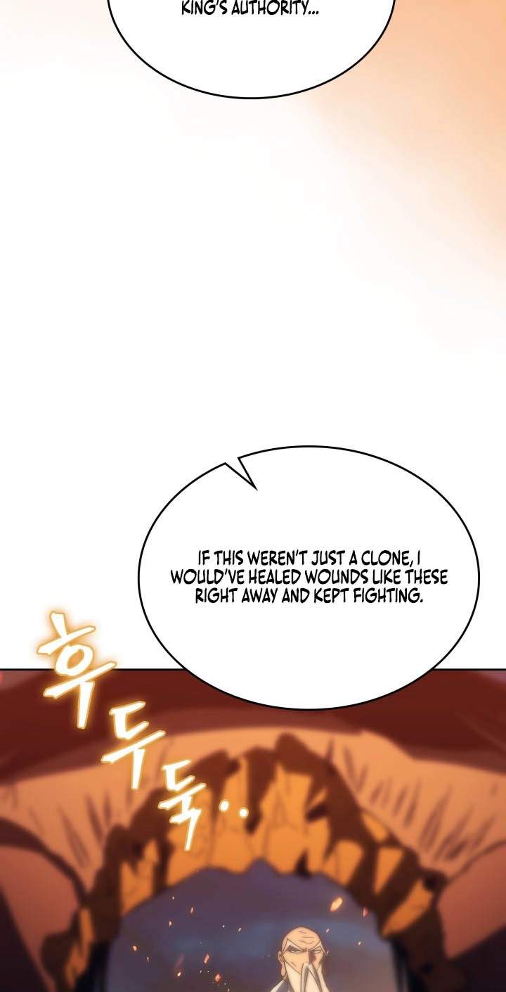 Return of the Apocalypse-Class Death Knight Chapter 89 - Page 16