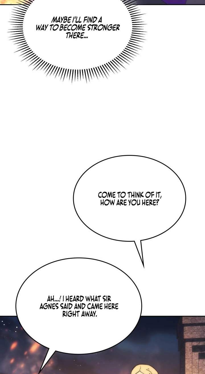 Return of the Apocalypse-Class Death Knight Chapter 89 - Page 29
