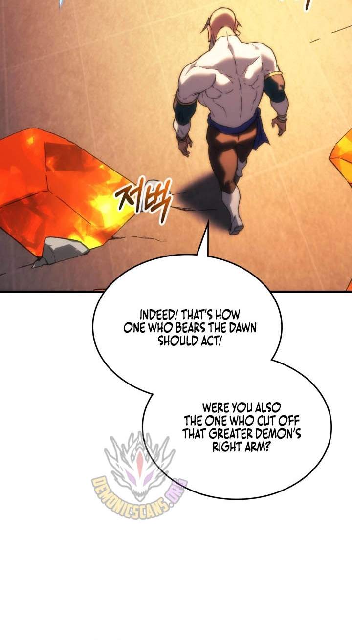 Return of the Apocalypse-Class Death Knight Chapter 89 - Page 32