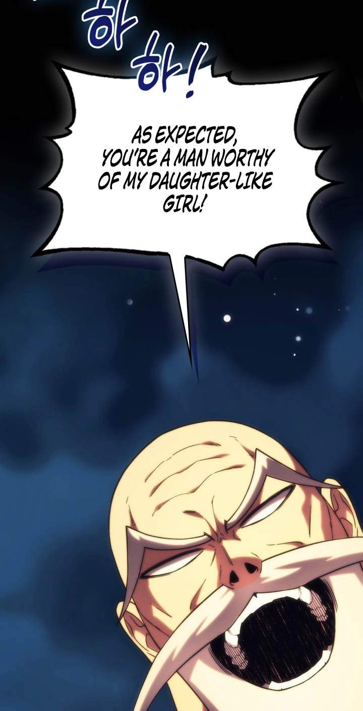 Return of the Apocalypse-Class Death Knight Chapter 89 - Page 34