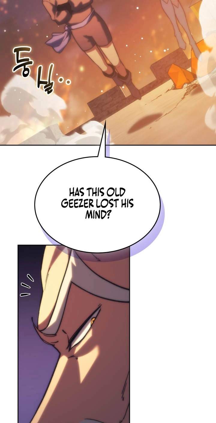 Return of the Apocalypse-Class Death Knight Chapter 89 - Page 36