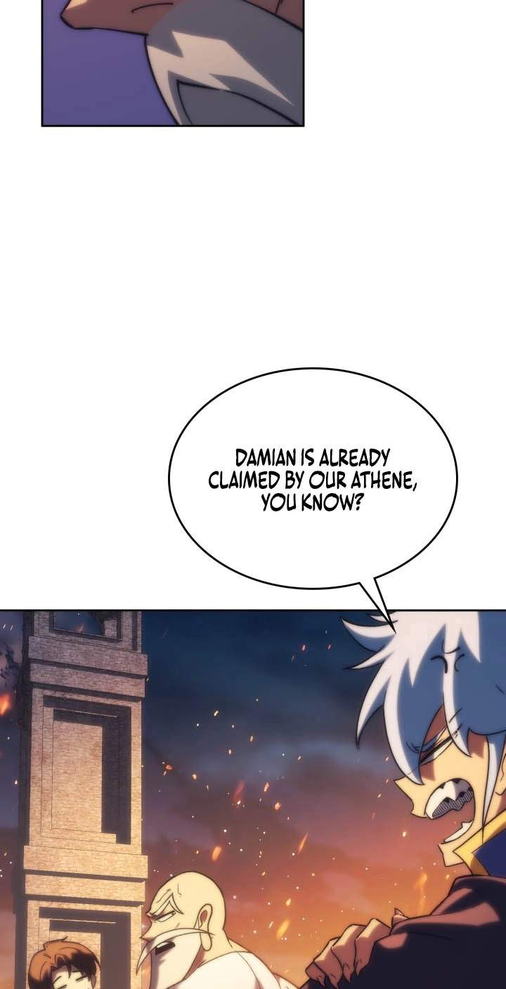 Return of the Apocalypse-Class Death Knight Chapter 89 - Page 37