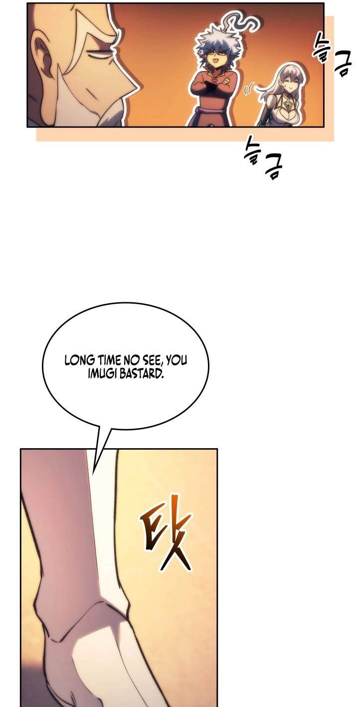 Return of the Apocalypse-Class Death Knight Chapter 89 - Page 40