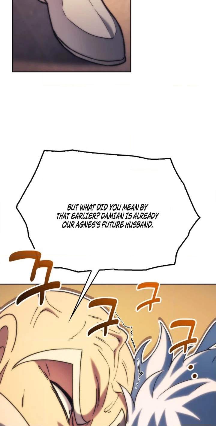 Return of the Apocalypse-Class Death Knight Chapter 89 - Page 41