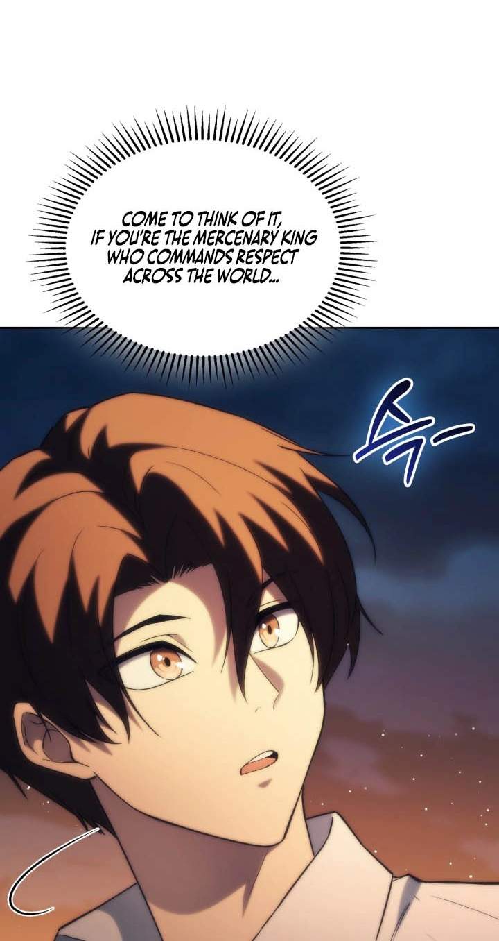 Return of the Apocalypse-Class Death Knight Chapter 89 - Page 52