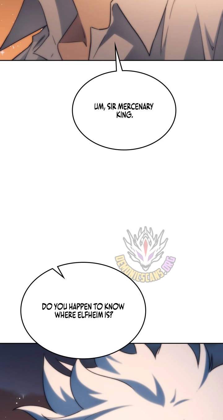 Return of the Apocalypse-Class Death Knight Chapter 89 - Page 53