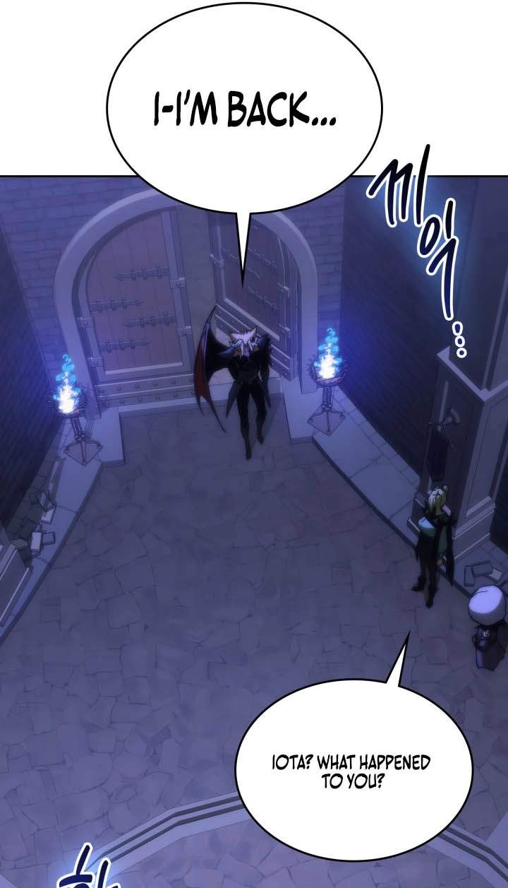 Return of the Apocalypse-Class Death Knight Chapter 89 - Page 68