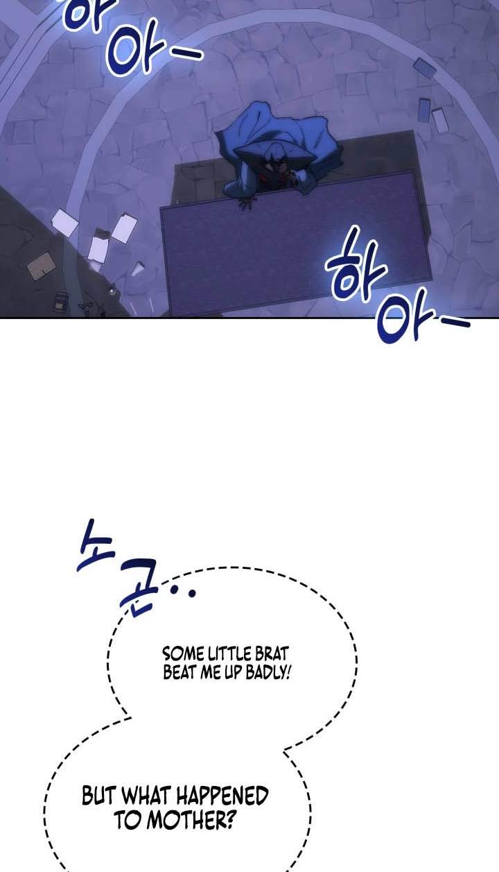 Return of the Apocalypse-Class Death Knight Chapter 89 - Page 69