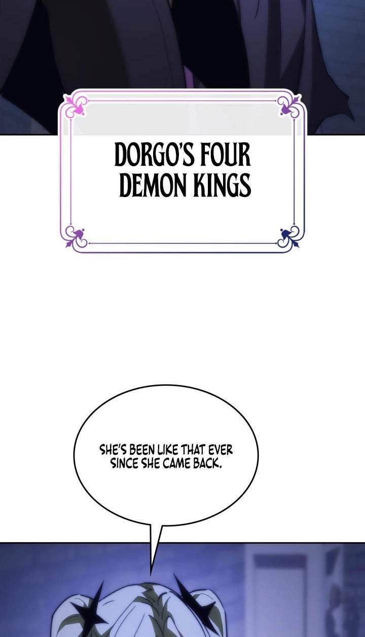 Return of the Apocalypse-Class Death Knight Chapter 89 - Page 73