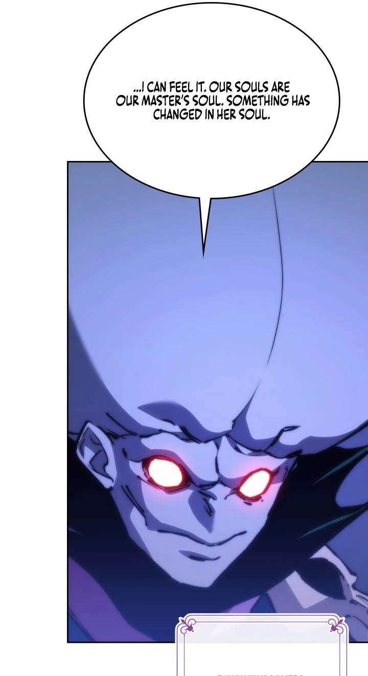 Return of the Apocalypse-Class Death Knight Chapter 89 - Page 75