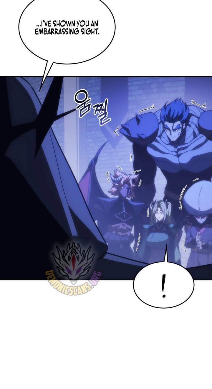 Return of the Apocalypse-Class Death Knight Chapter 89 - Page 78