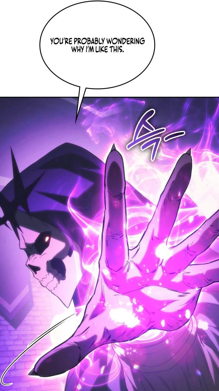 Return of the Apocalypse-Class Death Knight Chapter 89 - Page 79