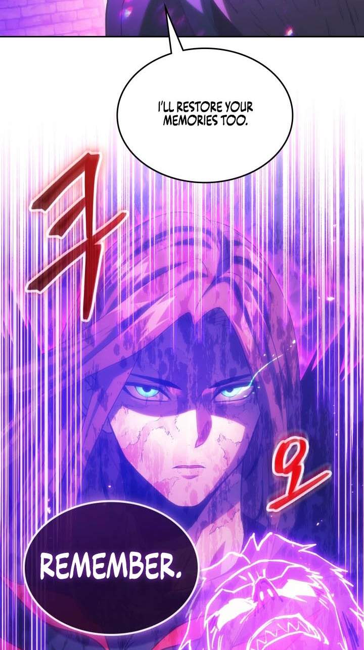 Return of the Apocalypse-Class Death Knight Chapter 89 - Page 80
