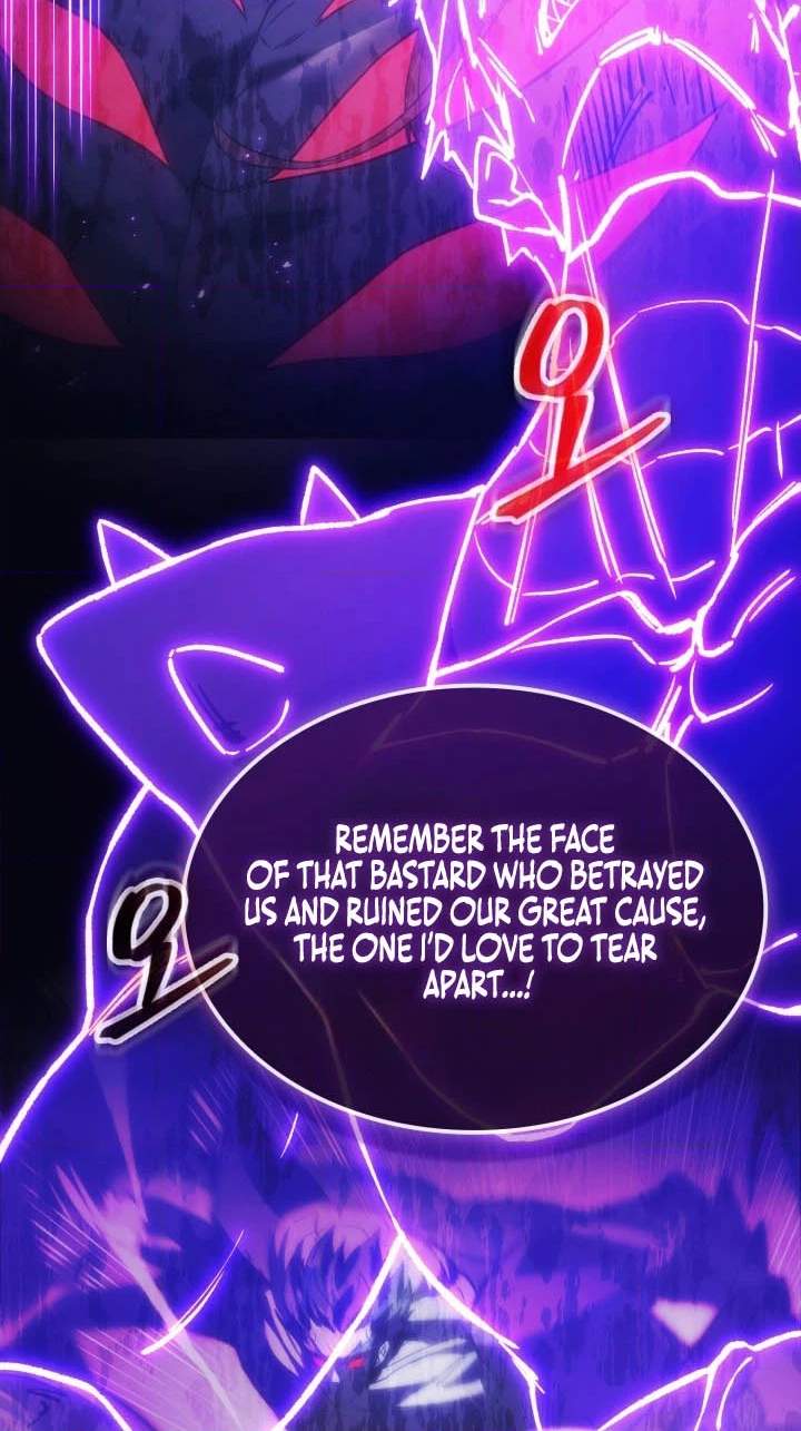 Return of the Apocalypse-Class Death Knight Chapter 89 - Page 81