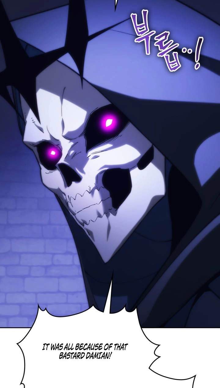 Return of the Apocalypse-Class Death Knight Chapter 89 - Page 88
