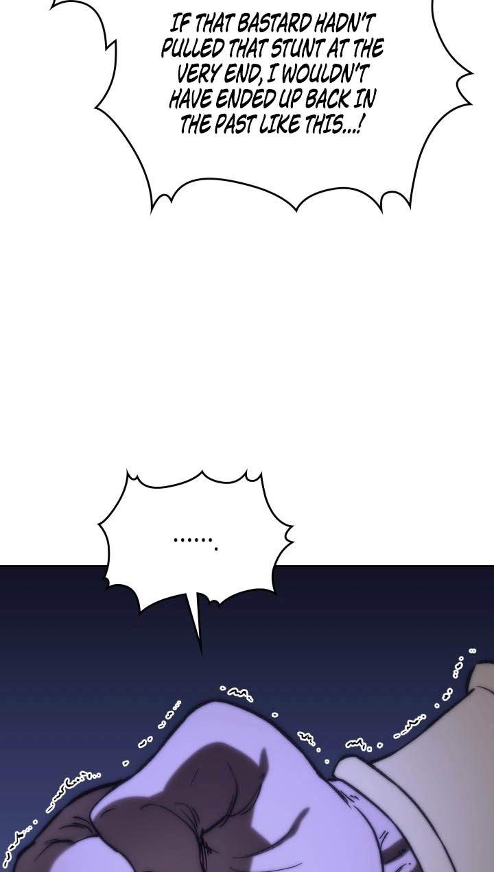 Return of the Apocalypse-Class Death Knight Chapter 89 - Page 89