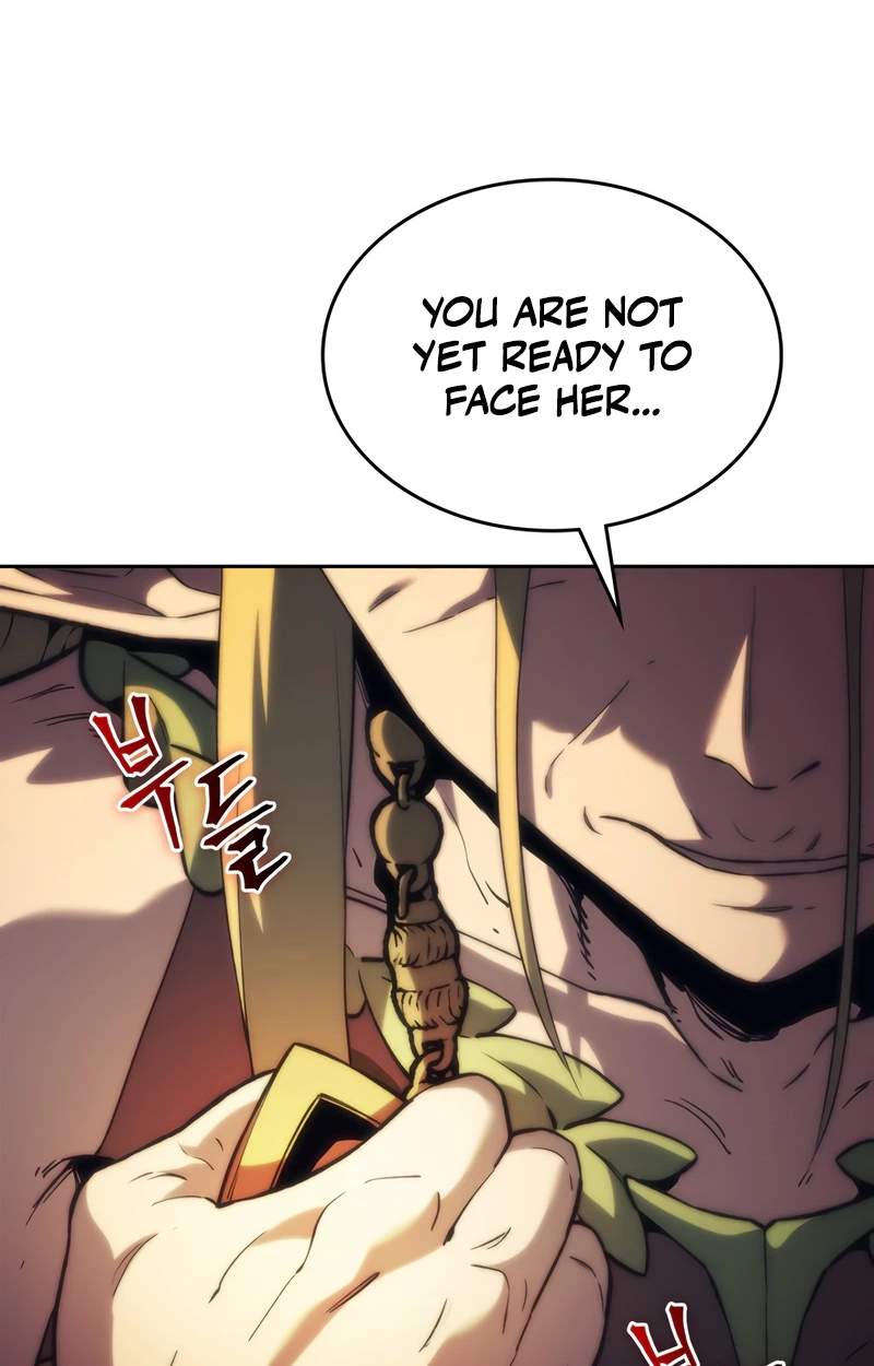 Return of the Apocalypse-Class Death Knight Chapter 90 - Page 109