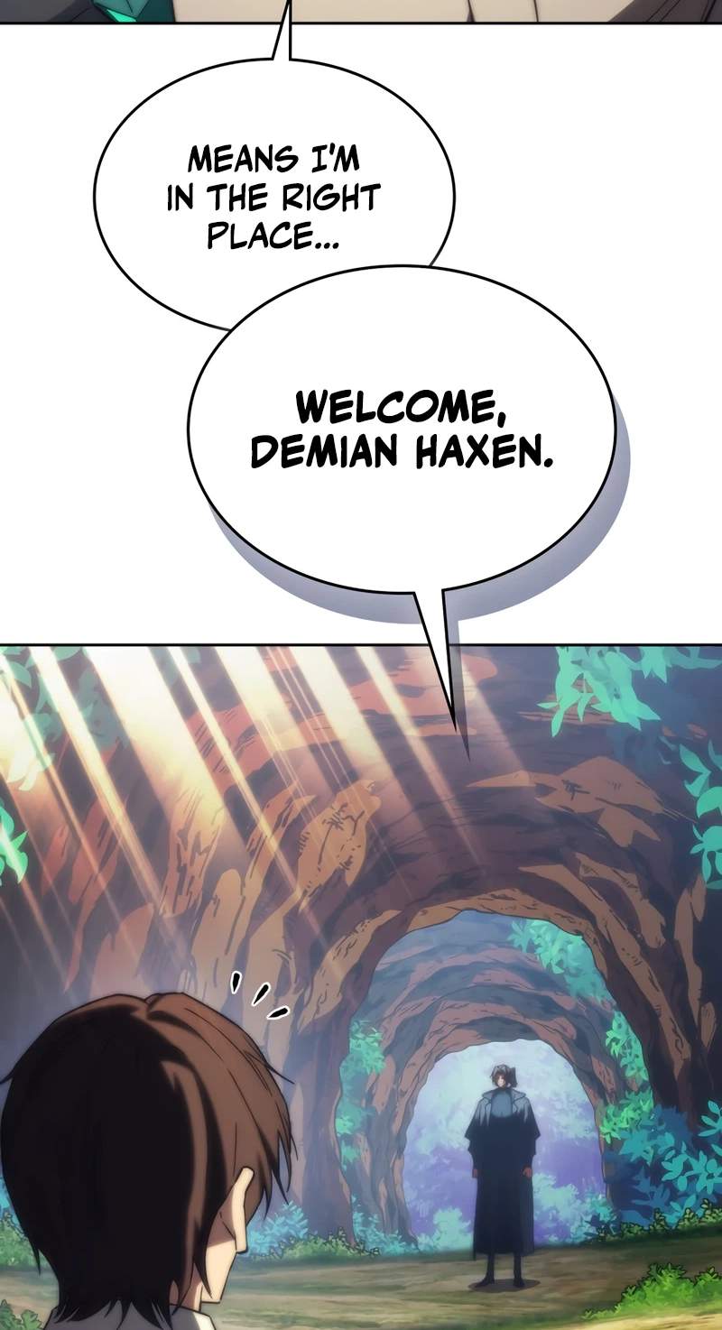 Return of the Apocalypse-Class Death Knight Chapter 90 - Page 11