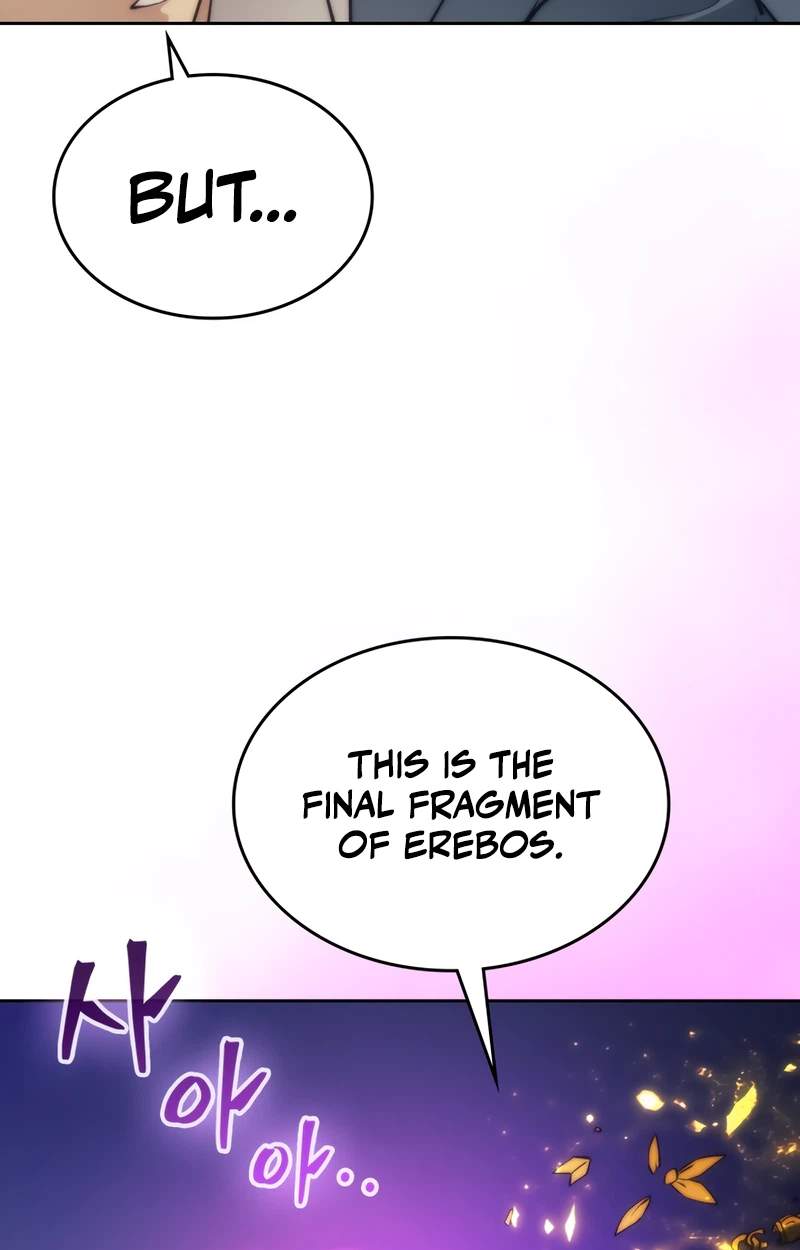 Return of the Apocalypse-Class Death Knight Chapter 90 - Page 112