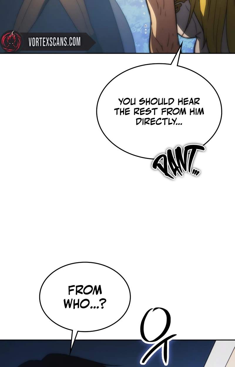 Return of the Apocalypse-Class Death Knight Chapter 90 - Page 126