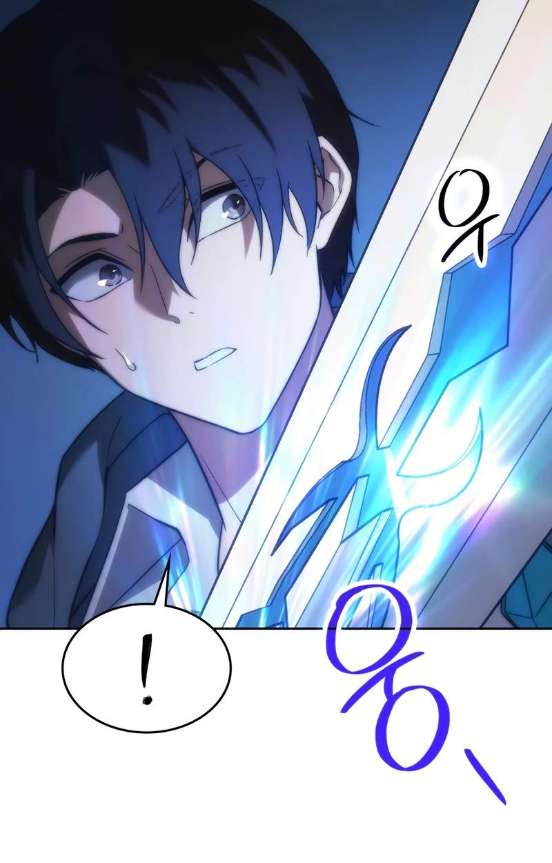 Return of the Apocalypse-Class Death Knight Chapter 90 - Page 127