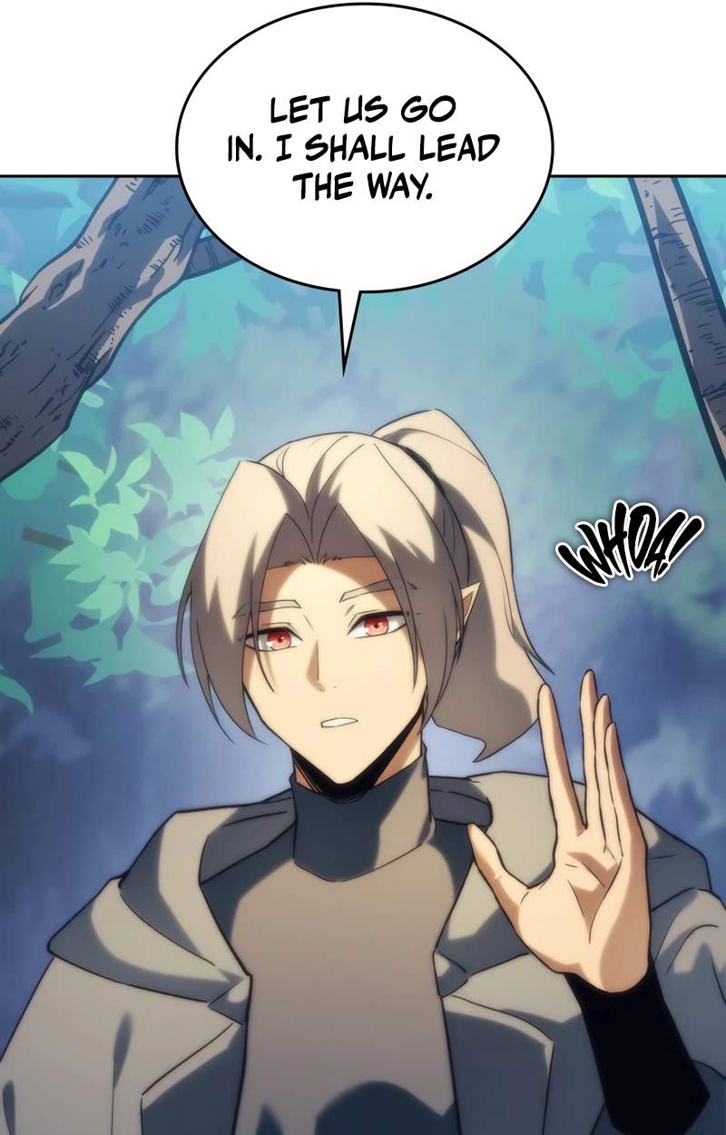 Return of the Apocalypse-Class Death Knight Chapter 90 - Page 13