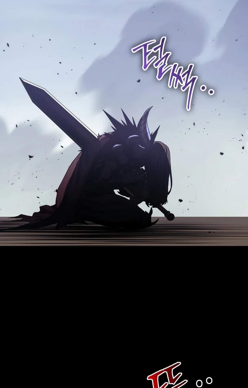 Return of the Apocalypse-Class Death Knight Chapter 90 - Page 132