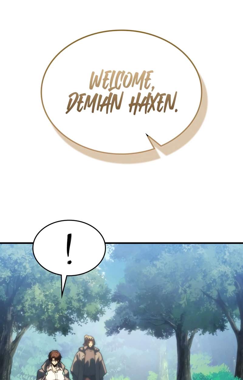 Return of the Apocalypse-Class Death Knight Chapter 90 - Page 19