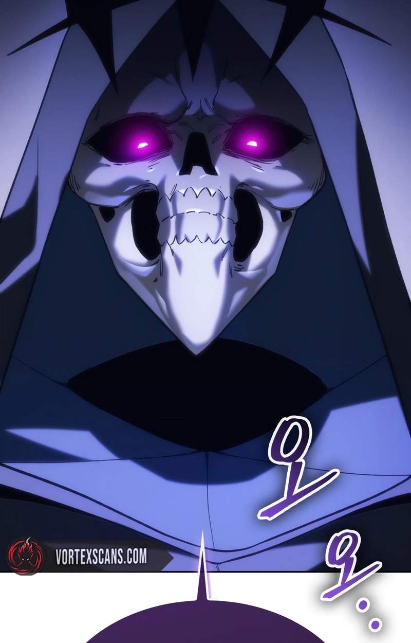 Return of the Apocalypse-Class Death Knight Chapter 90 - Page 2