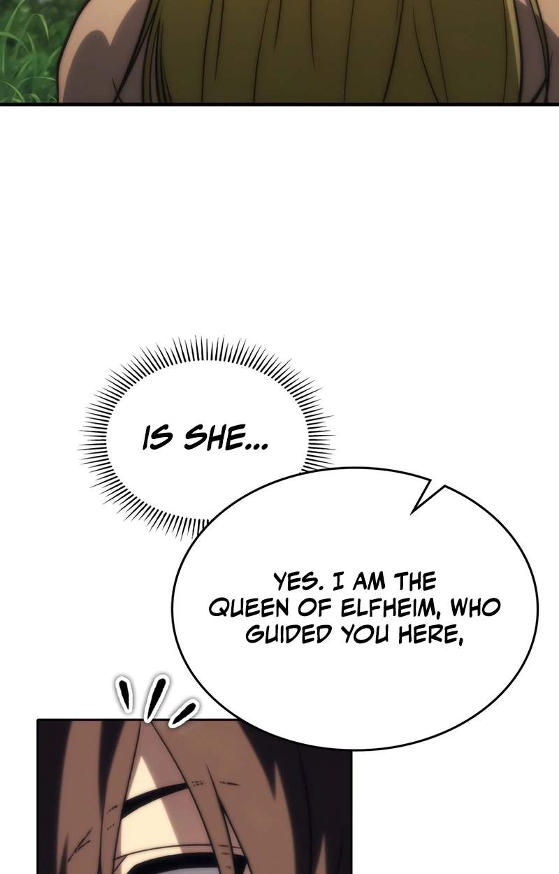 Return of the Apocalypse-Class Death Knight Chapter 90 - Page 21