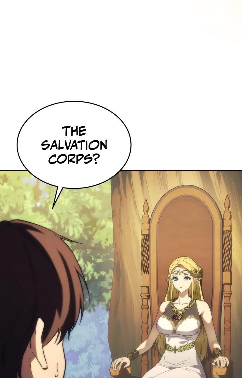 Return of the Apocalypse-Class Death Knight Chapter 90 - Page 25