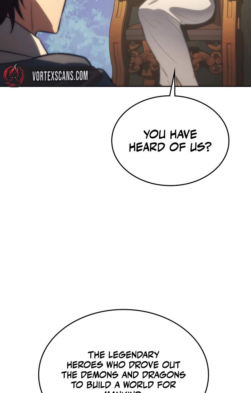 Return of the Apocalypse-Class Death Knight Chapter 90 - Page 26