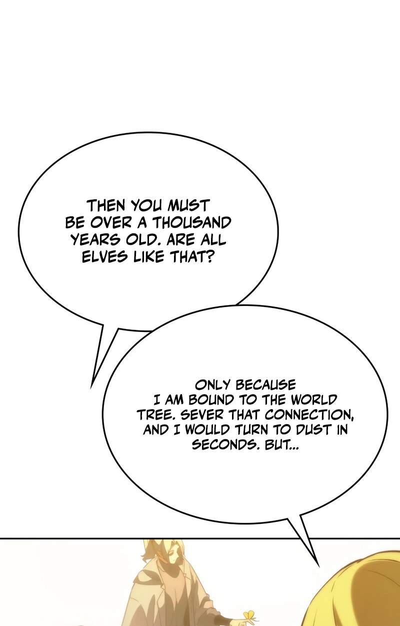 Return of the Apocalypse-Class Death Knight Chapter 90 - Page 30