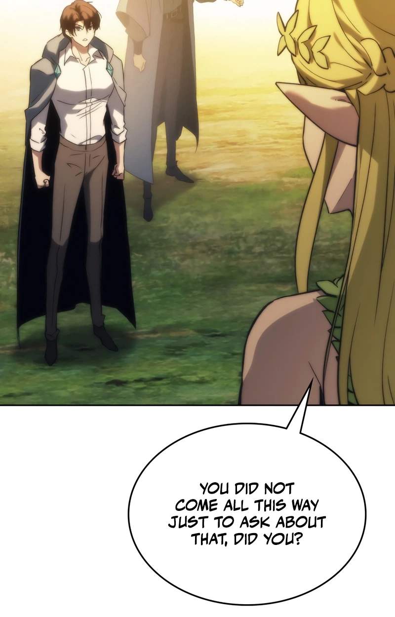 Return of the Apocalypse-Class Death Knight Chapter 90 - Page 31