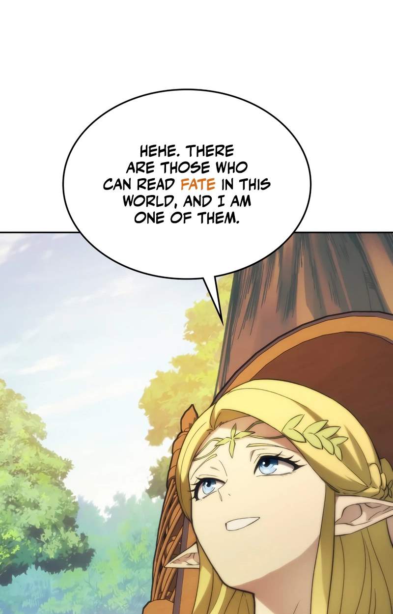 Return of the Apocalypse-Class Death Knight Chapter 90 - Page 34