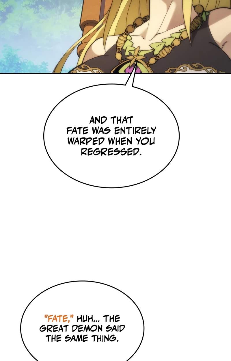 Return of the Apocalypse-Class Death Knight Chapter 90 - Page 35