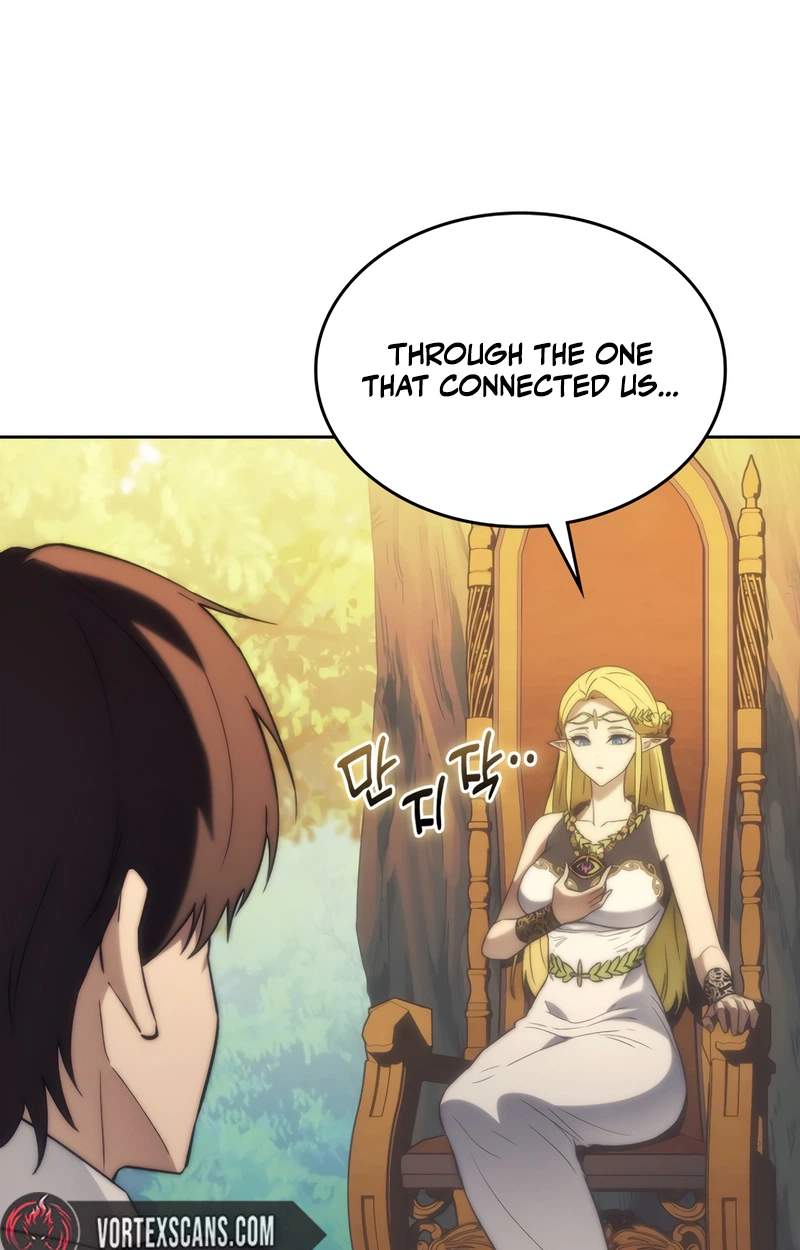 Return of the Apocalypse-Class Death Knight Chapter 90 - Page 37
