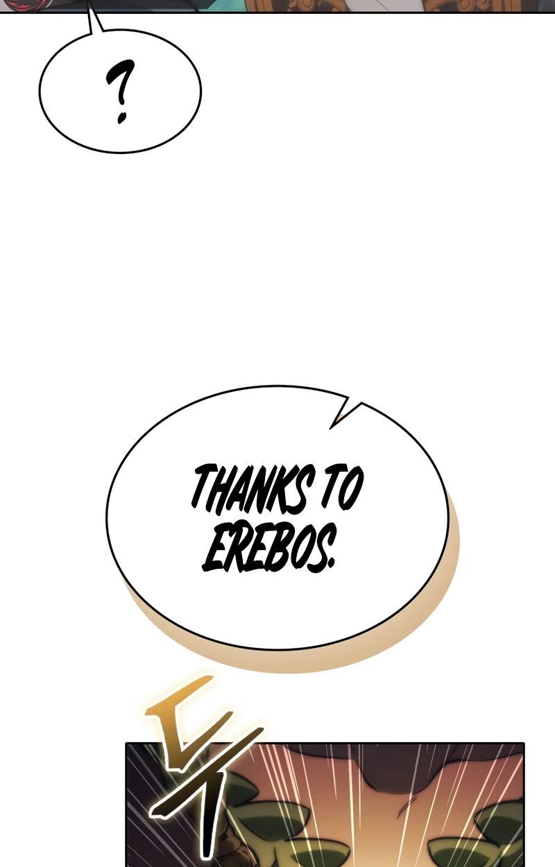 Return of the Apocalypse-Class Death Knight Chapter 90 - Page 38
