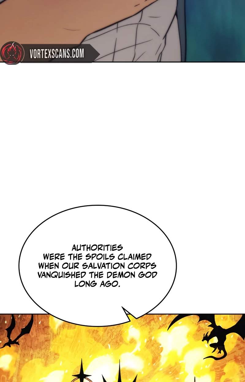 Return of the Apocalypse-Class Death Knight Chapter 90 - Page 49