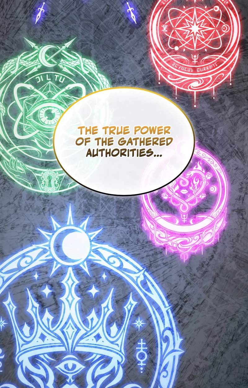 Return of the Apocalypse-Class Death Knight Chapter 90 - Page 53