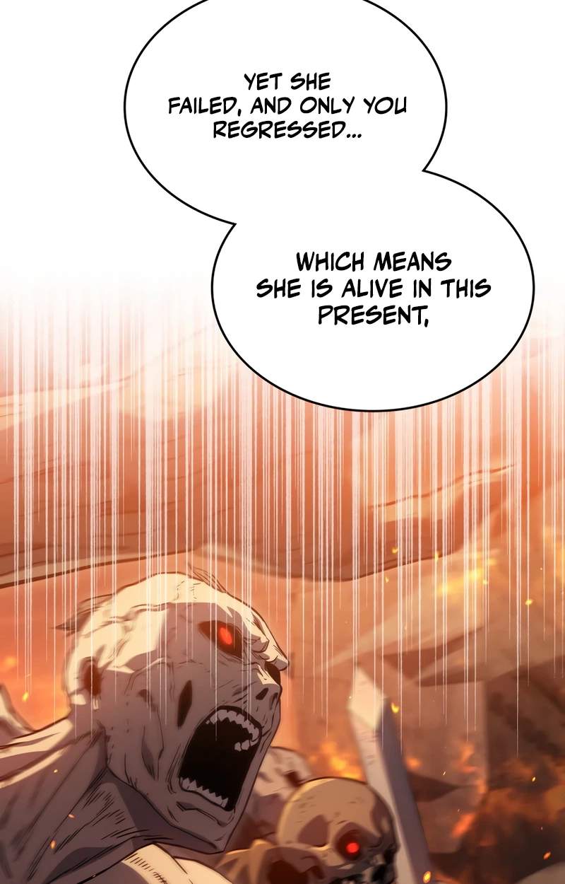 Return of the Apocalypse-Class Death Knight Chapter 90 - Page 59